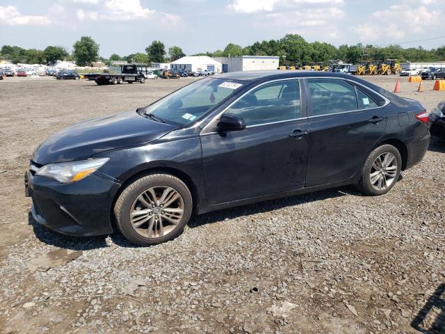 TOYOTA CAMRY 2017 4t1bf1fk3hu332603