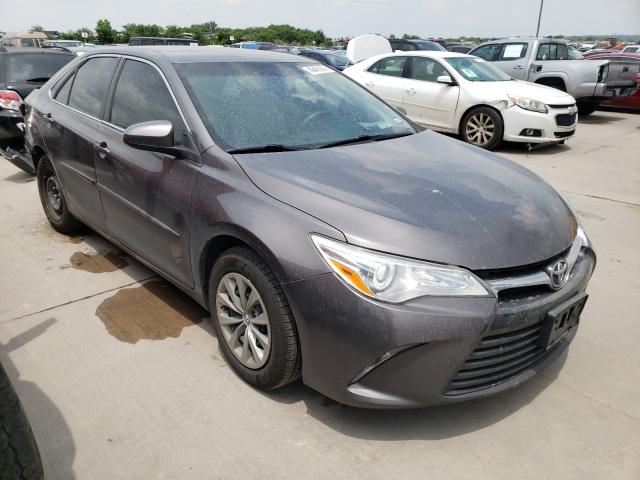 TOYOTA CAMRY LE 2017 4t1bf1fk3hu333203