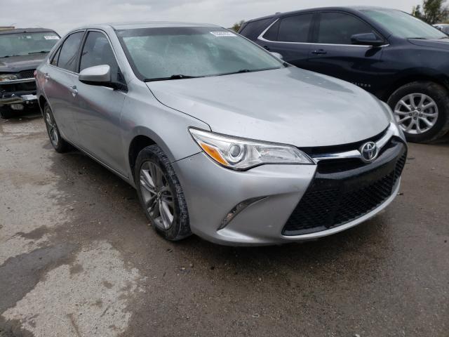 TOYOTA CAMRY LE 2017 4t1bf1fk3hu333878