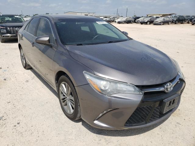 TOYOTA CAMRY LE 2017 4t1bf1fk3hu336862