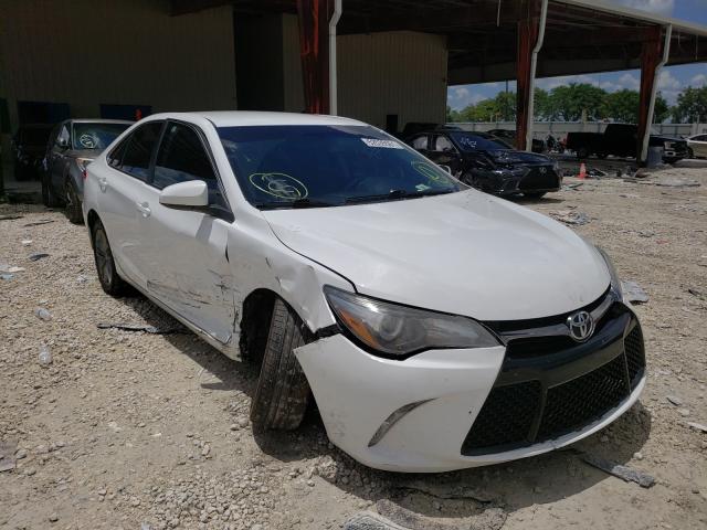 TOYOTA CAMRY LE 2017 4t1bf1fk3hu338689