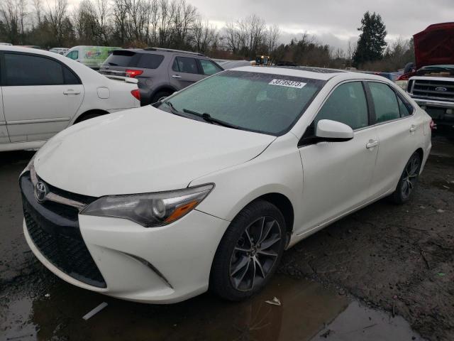 TOYOTA CAMRY LE 2017 4t1bf1fk3hu341057