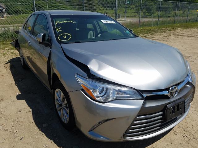 TOYOTA CAMRY LE 2017 4t1bf1fk3hu342807