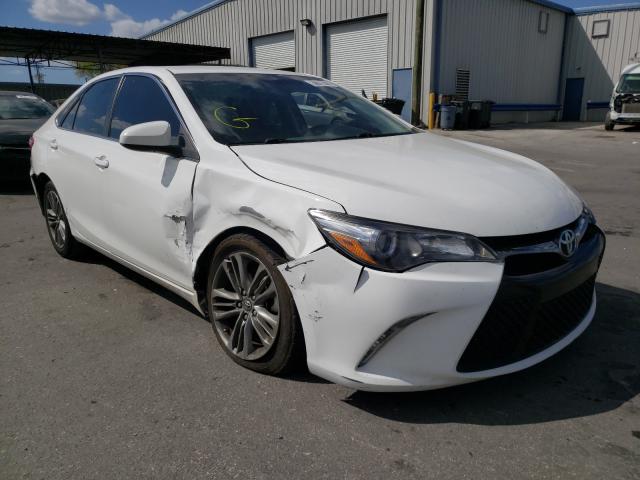 TOYOTA CAMRY LE 2017 4t1bf1fk3hu344525