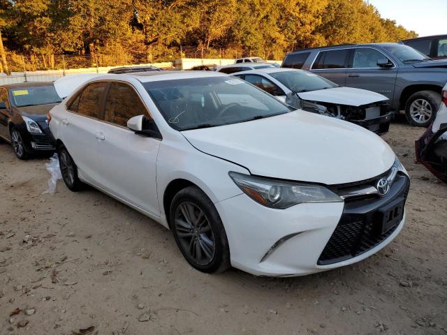 TOYOTA CAMRY LE 2017 4t1bf1fk3hu345156