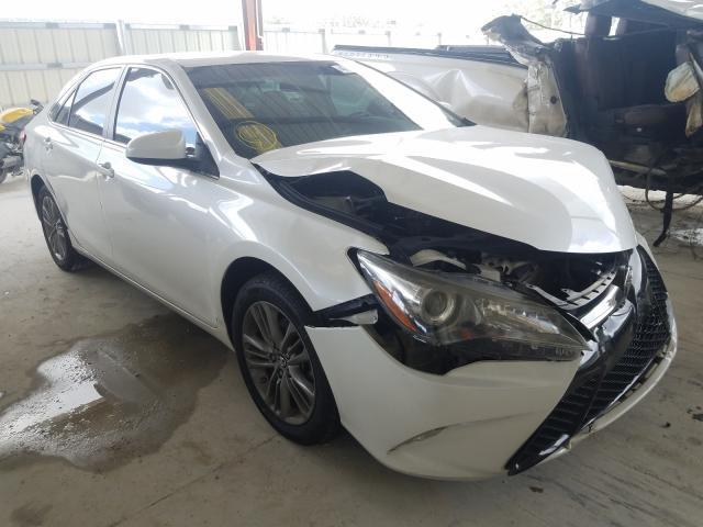 TOYOTA CAMRY LE 2017 4t1bf1fk3hu345349