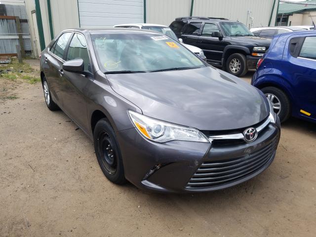 TOYOTA CAMRY LE 2017 4t1bf1fk3hu346517