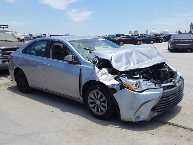 TOYOTA CAMRY LE 2017 4t1bf1fk3hu346596