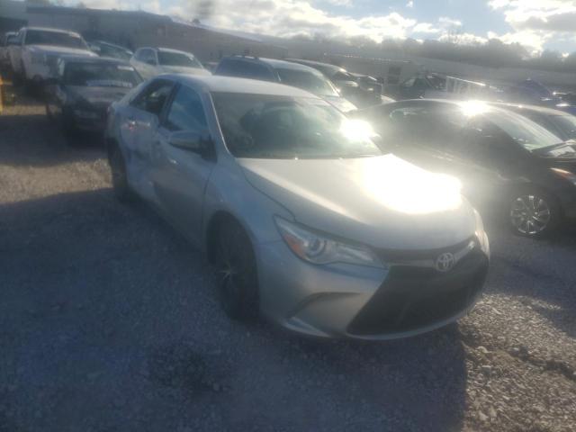 TOYOTA CAMRY LE 2017 4t1bf1fk3hu346601