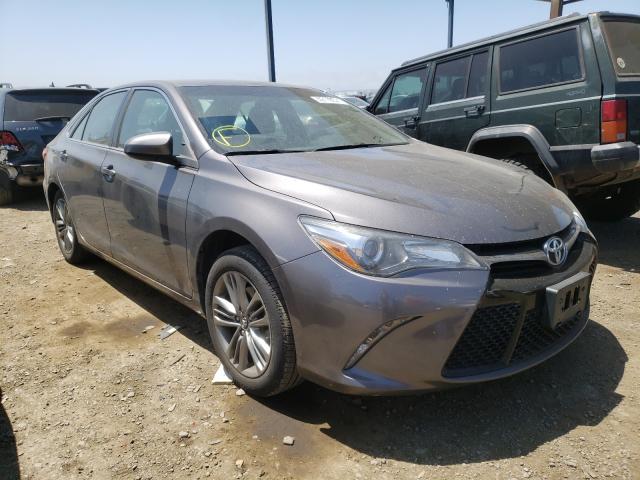 TOYOTA CAMRY LE 2017 4t1bf1fk3hu350048