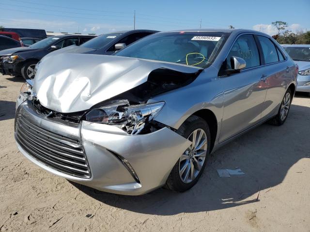 TOYOTA CAMRY LE 2017 4t1bf1fk3hu350194