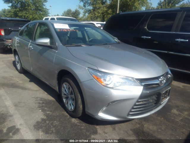 TOYOTA CAMRY 2017 4t1bf1fk3hu350339