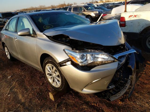 TOYOTA CAMRY LE 2017 4t1bf1fk3hu350664