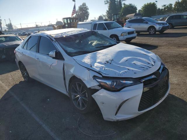 TOYOTA CAMRY LE 2017 4t1bf1fk3hu353368