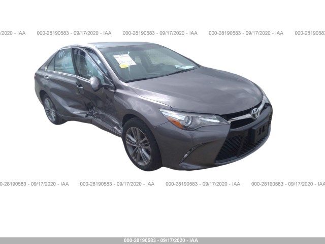 TOYOTA CAMRY 2017 4t1bf1fk3hu353659