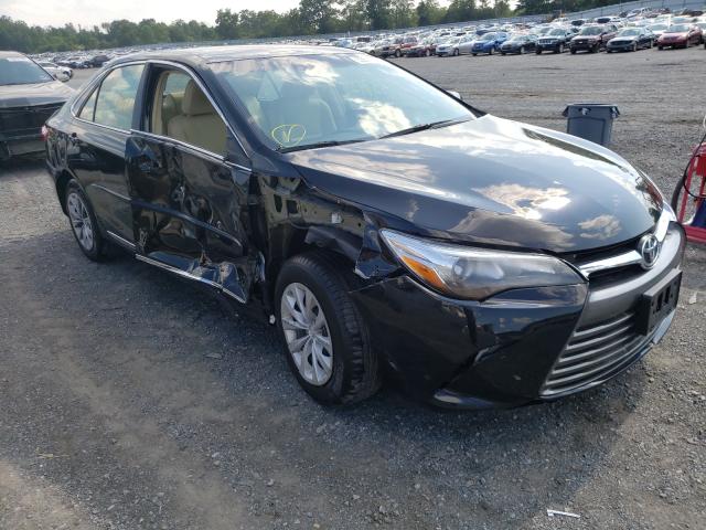 TOYOTA CAMRY LE 2017 4t1bf1fk3hu354598