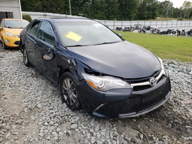 TOYOTA CAMRY LE 2017 4t1bf1fk3hu355766