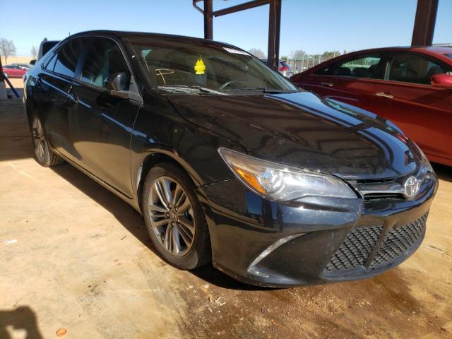 TOYOTA CAMRY LE 2017 4t1bf1fk3hu356044