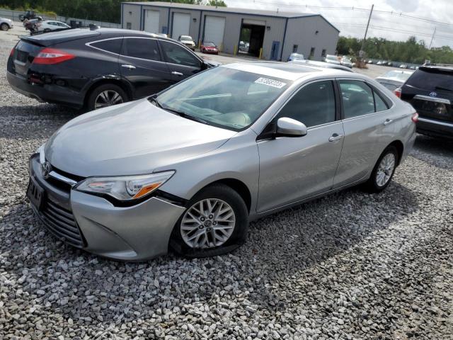 TOYOTA CAMRY LE 2017 4t1bf1fk3hu357985