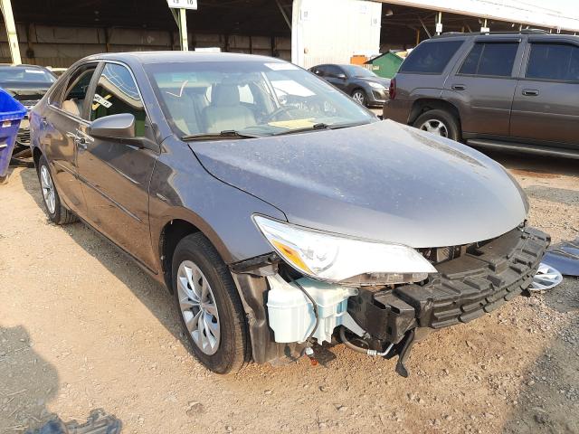 TOYOTA CAMRY LE 2017 4t1bf1fk3hu358120