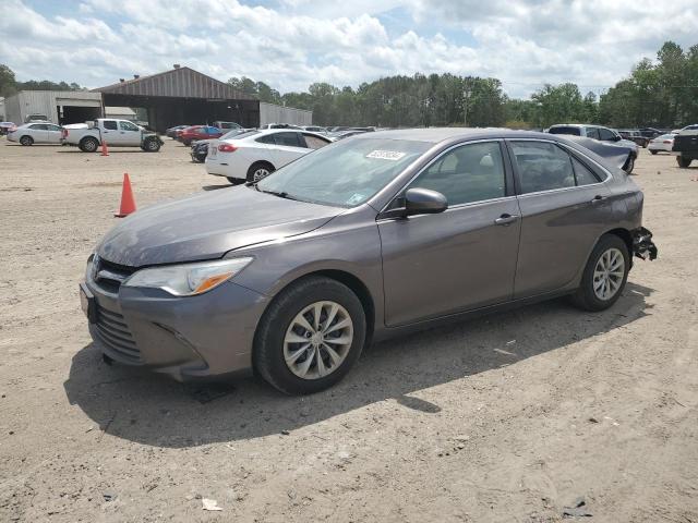 TOYOTA CAMRY 2017 4t1bf1fk3hu358702