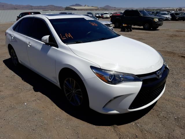 TOYOTA CAMRY LE 2017 4t1bf1fk3hu358862