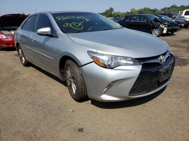 TOYOTA CAMRY LE 2017 4t1bf1fk3hu361177