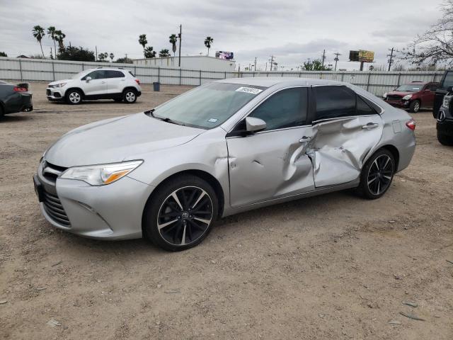 TOYOTA CAMRY LE 2017 4t1bf1fk3hu361342