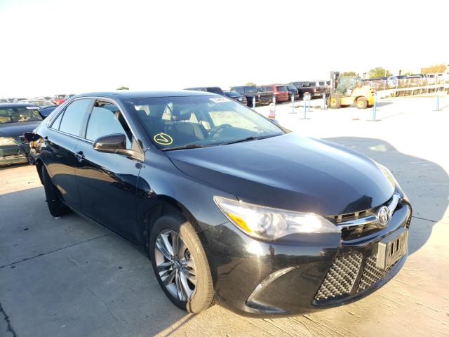 TOYOTA CAMRY LE 2017 4t1bf1fk3hu362166