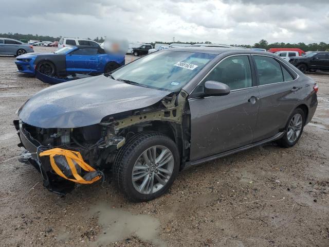 TOYOTA CAMRY LE 2017 4t1bf1fk3hu363723