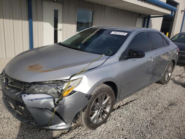 TOYOTA CAMRY LE 2017 4t1bf1fk3hu366685