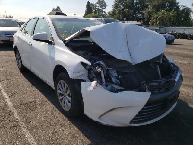 TOYOTA CAMRY LE 2017 4t1bf1fk3hu367089