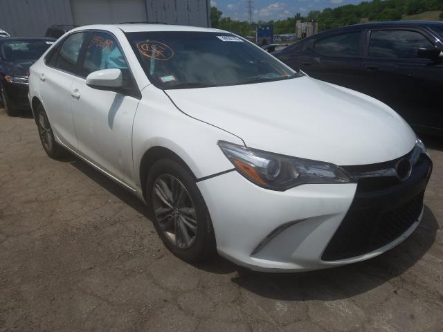 TOYOTA CAMRY LE 2017 4t1bf1fk3hu367240