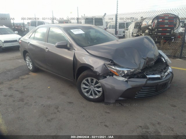 TOYOTA CAMRY 2017 4t1bf1fk3hu368291