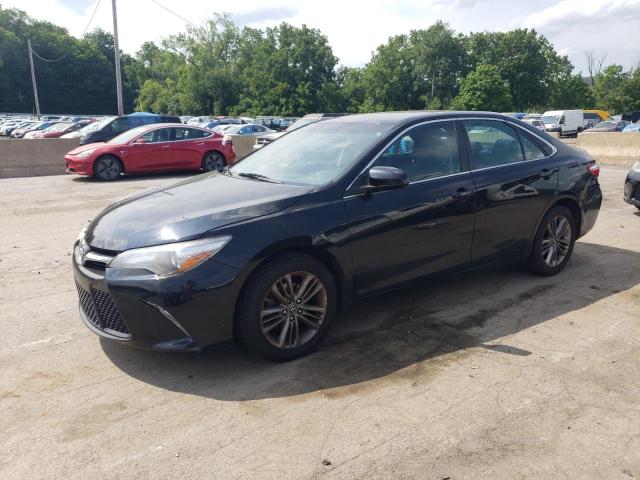 TOYOTA CAMRY LE 2017 4t1bf1fk3hu369019