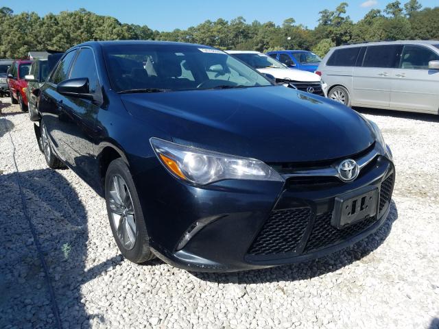 TOYOTA CAMRY 2017 4t1bf1fk3hu369540