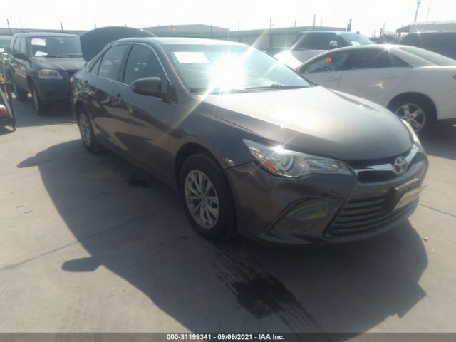 TOYOTA CAMRY 2017 4t1bf1fk3hu369585