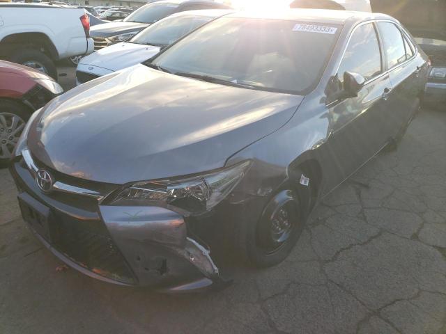 TOYOTA CAMRY 2017 4t1bf1fk3hu370526