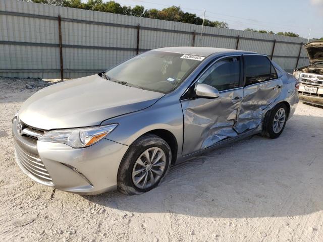 TOYOTA CAMRY LE 2017 4t1bf1fk3hu370848