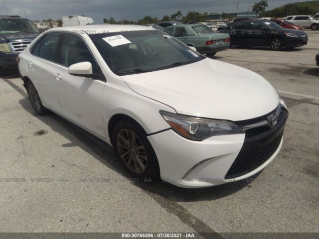 TOYOTA CAMRY 2017 4t1bf1fk3hu372020