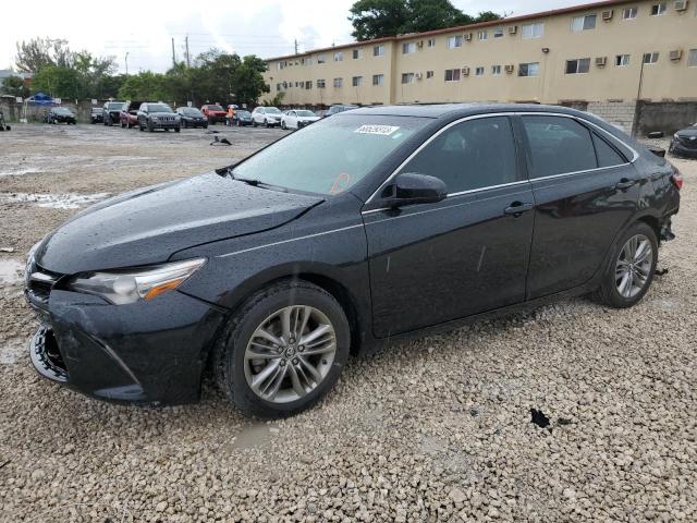 TOYOTA CAMRY 2017 4t1bf1fk3hu372258