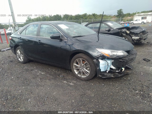 TOYOTA CAMRY 2017 4t1bf1fk3hu372759