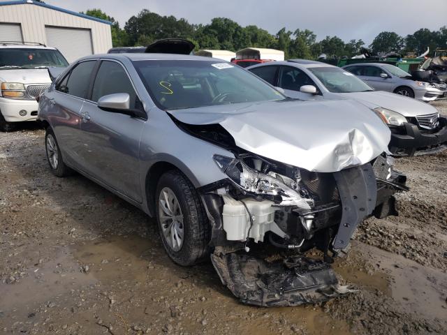 TOYOTA CAMRY LE 2017 4t1bf1fk3hu373443