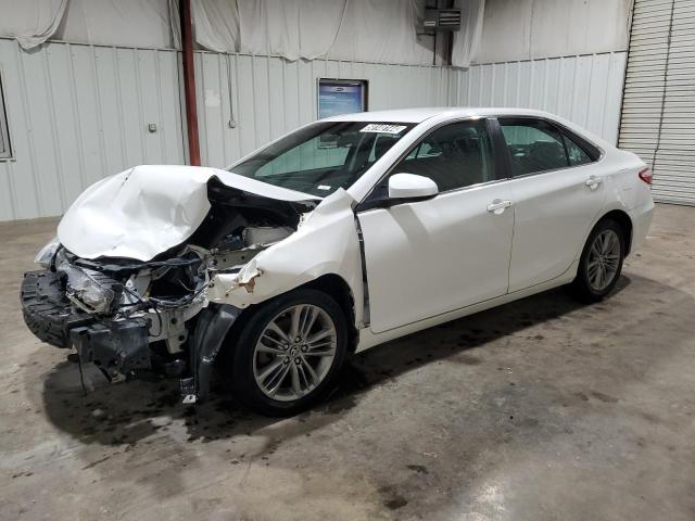 TOYOTA CAMRY 2017 4t1bf1fk3hu374530