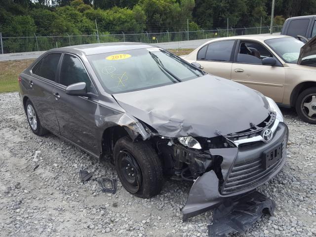 TOYOTA CAMRY 2017 4t1bf1fk3hu374706