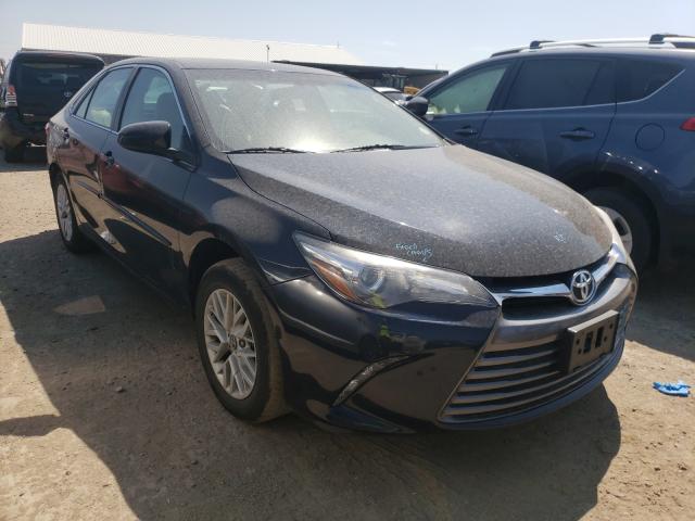 TOYOTA CAMRY LE 2017 4t1bf1fk3hu376195