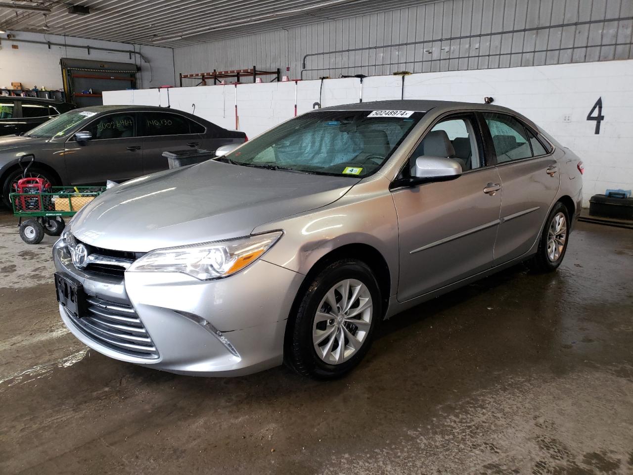 TOYOTA CAMRY 2017 4t1bf1fk3hu376455