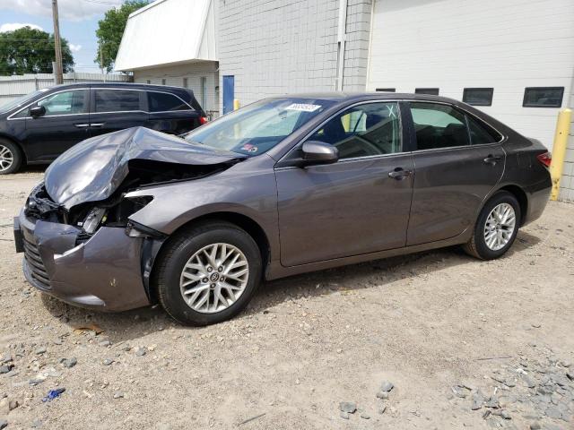 TOYOTA CAMRY LE 2017 4t1bf1fk3hu377640