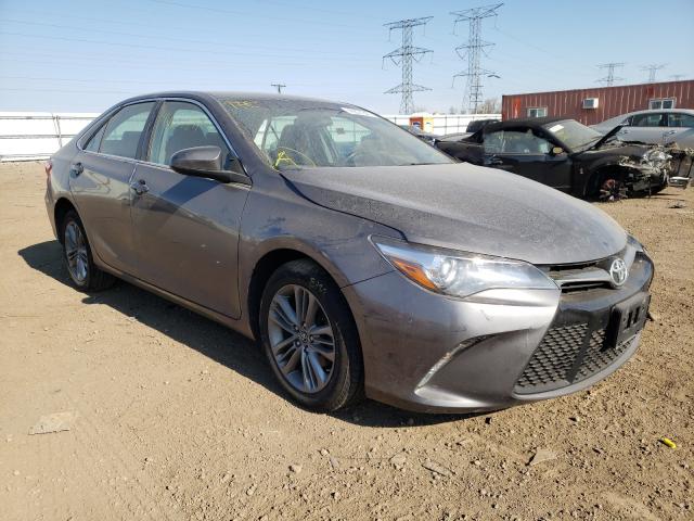 TOYOTA CAMRY LE 2017 4t1bf1fk3hu378688