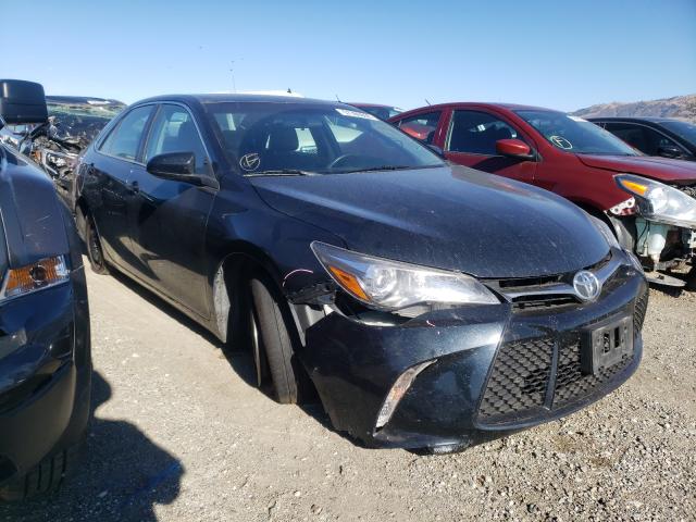 TOYOTA CAMRY LE 2017 4t1bf1fk3hu378724